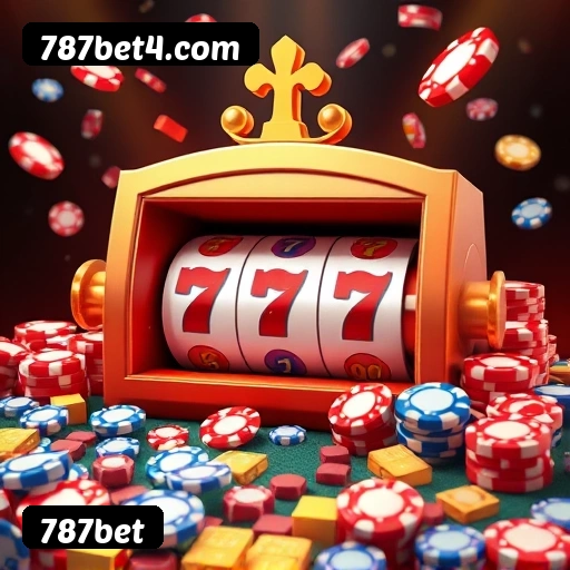 Download PC 787bet