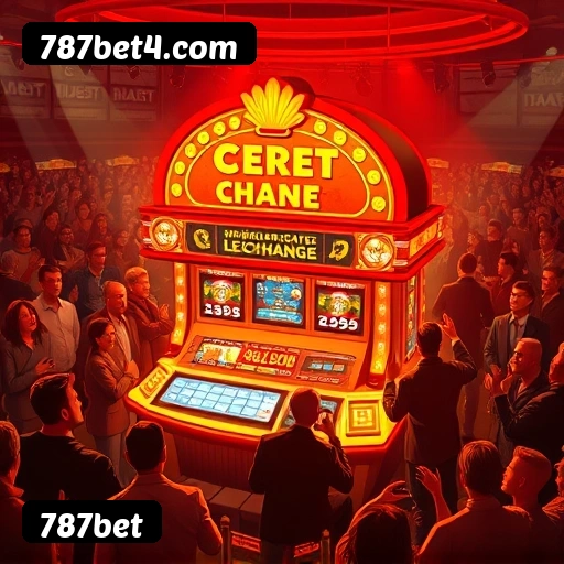 Cashback Semanal 787bet