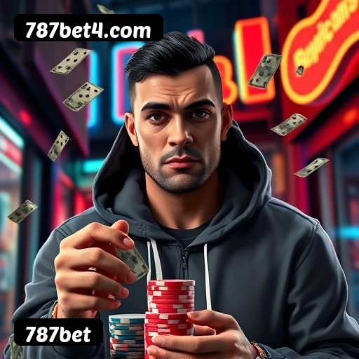 Cassino 24/7 disponível