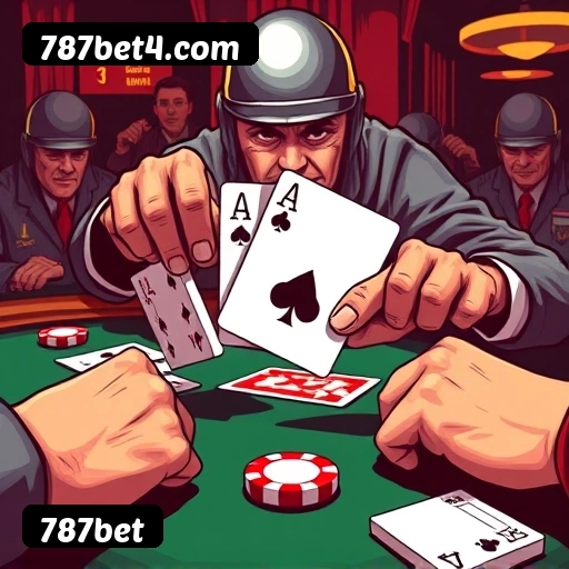 Métodos de pagamento aceitos na 787bet