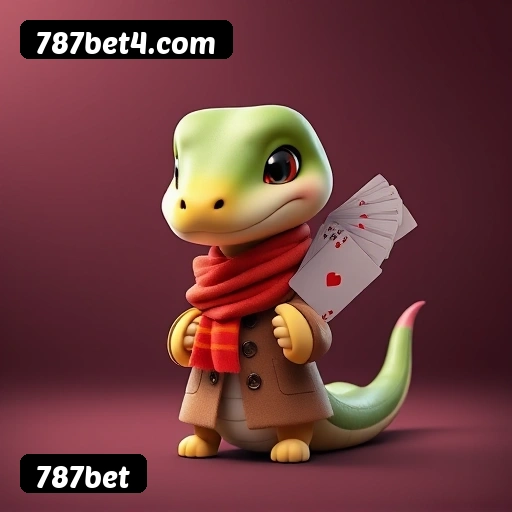 Baixar APK 787bet